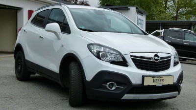 Opel Mokka Gebrauchtwagen