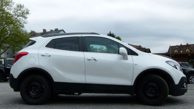 Opel Mokka Gebrauchtwagen