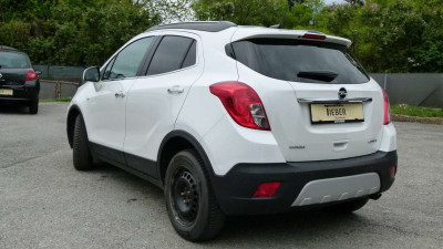 Opel Mokka Gebrauchtwagen