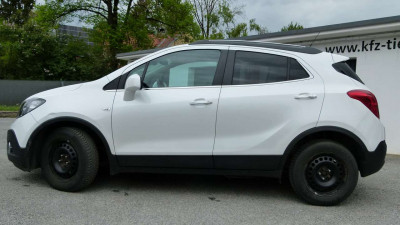 Opel Mokka Gebrauchtwagen