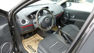 Renault Clio Gebrauchtwagen