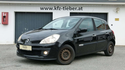 Renault Clio Gebrauchtwagen