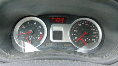 Renault Clio Gebrauchtwagen