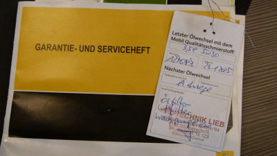 Renault Clio Gebrauchtwagen