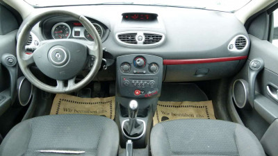 Renault Clio Gebrauchtwagen