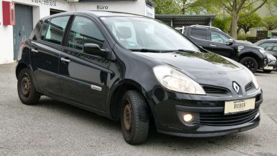 Renault Clio Gebrauchtwagen