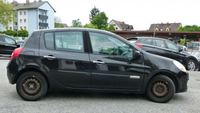 Renault Clio Gebrauchtwagen