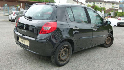 Renault Clio Gebrauchtwagen