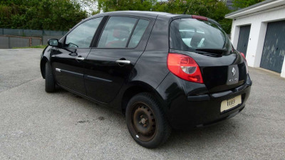 Renault Clio Gebrauchtwagen