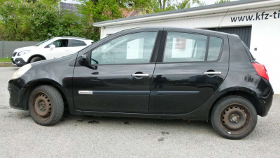 Renault Clio Gebrauchtwagen