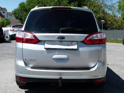 Ford C-MAX Gebrauchtwagen