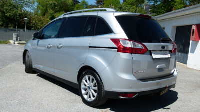 Ford C-MAX Gebrauchtwagen