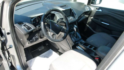 Ford C-MAX Gebrauchtwagen