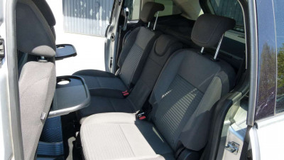 Ford C-MAX Gebrauchtwagen