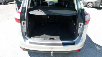 Ford C-MAX Gebrauchtwagen