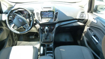 Ford C-MAX Gebrauchtwagen