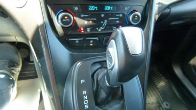 Ford C-MAX Gebrauchtwagen