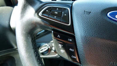 Ford C-MAX Gebrauchtwagen