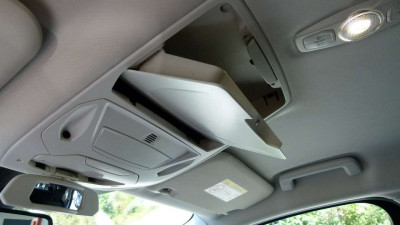 Ford C-MAX Gebrauchtwagen