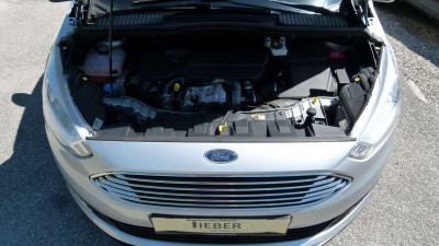 Ford C-MAX Gebrauchtwagen