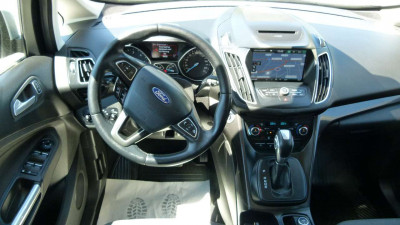 Ford C-MAX Gebrauchtwagen