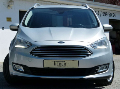 Ford C-MAX Gebrauchtwagen