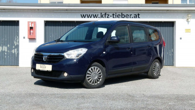 Dacia Lodgy Gebrauchtwagen