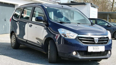 Dacia Lodgy Gebrauchtwagen