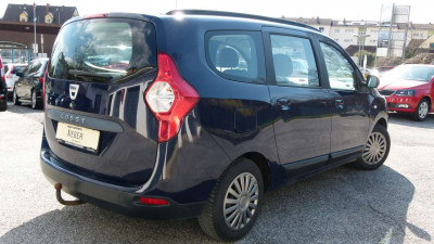 Dacia Lodgy Gebrauchtwagen