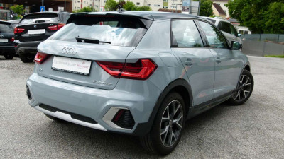 Audi A1 Gebrauchtwagen Audi A1 Gebrauchtwagen