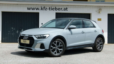 Audi A1 Gebrauchtwagen Audi A1 Gebrauchtwagen