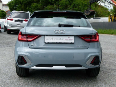 Audi A1 Gebrauchtwagen Audi A1 Gebrauchtwagen