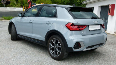 Audi A1 Gebrauchtwagen Audi A1 Gebrauchtwagen