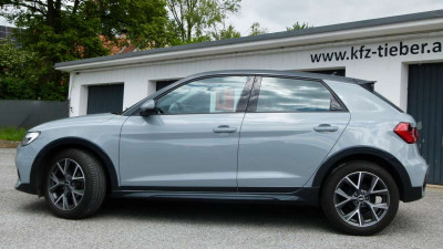 Audi A1 Gebrauchtwagen Audi A1 Gebrauchtwagen