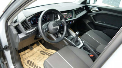 Audi A1 Gebrauchtwagen Audi A1 Gebrauchtwagen