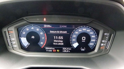 Audi A1 Gebrauchtwagen Audi A1 Gebrauchtwagen