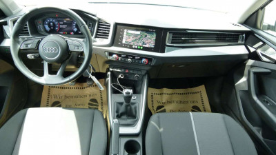 Audi A1 Gebrauchtwagen Audi A1 Gebrauchtwagen
