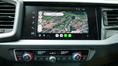 Audi A1 Gebrauchtwagen Audi A1 Gebrauchtwagen
