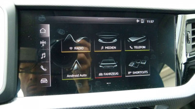 Audi A1 Gebrauchtwagen Audi A1 Gebrauchtwagen