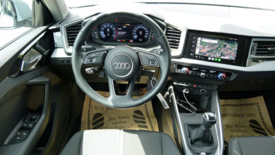 Audi A1 Gebrauchtwagen Audi A1 Gebrauchtwagen
