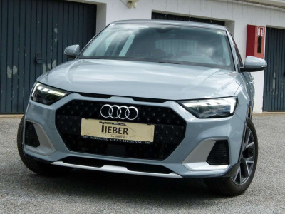 Audi A1 Gebrauchtwagen Audi A1 Gebrauchtwagen