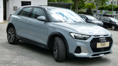 Audi A1 Gebrauchtwagen Audi A1 Gebrauchtwagen
