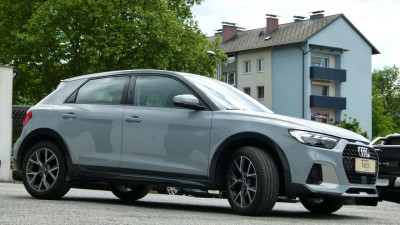 Audi A1 Gebrauchtwagen Audi A1 Gebrauchtwagen