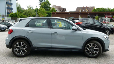 Audi A1 Gebrauchtwagen Audi A1 Gebrauchtwagen