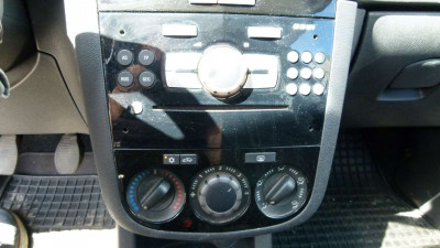 Opel Corsa Gebrauchtwagen Opel Corsa Gebrauchtwagen