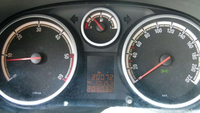 Opel Corsa Gebrauchtwagen Opel Corsa Gebrauchtwagen