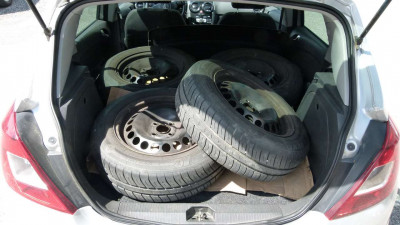Opel Corsa Gebrauchtwagen Opel Corsa Gebrauchtwagen