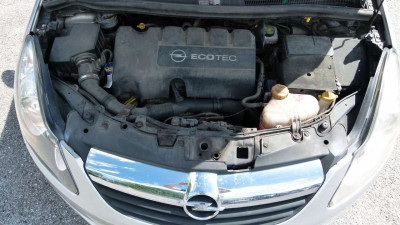 Opel Corsa Gebrauchtwagen Opel Corsa Gebrauchtwagen