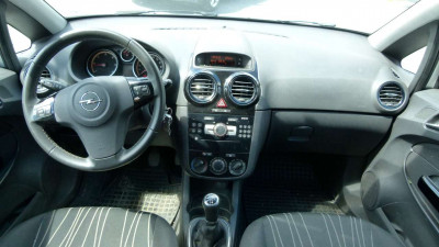 Opel Corsa Gebrauchtwagen Opel Corsa Gebrauchtwagen