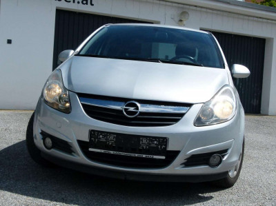 Opel Corsa Gebrauchtwagen Opel Corsa Gebrauchtwagen